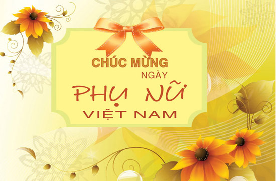 Chúc Mừng Ngày Doanh Nhân Việt Nam