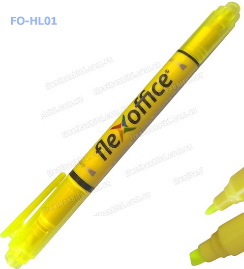 Bút dạ quang FO-HL01