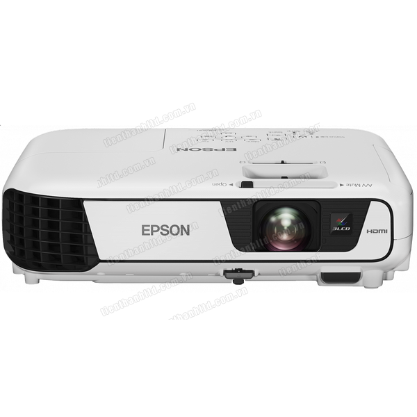 Máy chiếu ảnh Epson EB-X41