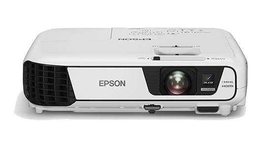 Máy chiếu ảnh Epson EB-X04