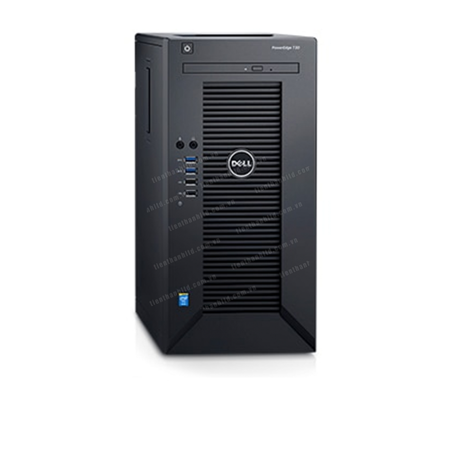 PC Dell PowerEdge MT T30