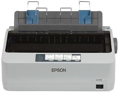 Epson LQ-310 Máy in khổ hẹp 24 kim