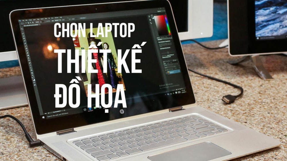 Top 5 Các Dòng Laptop Phù Hợp Với Dân Đồ Họa