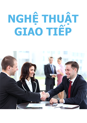 6 nghệ thuật giao tiếp thông minh