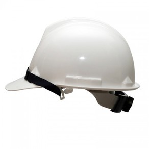 Mũ (nón) nhựa bảo hộ lao động Thuỳ Dương
