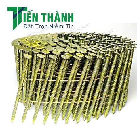 ĐINH CUỘN