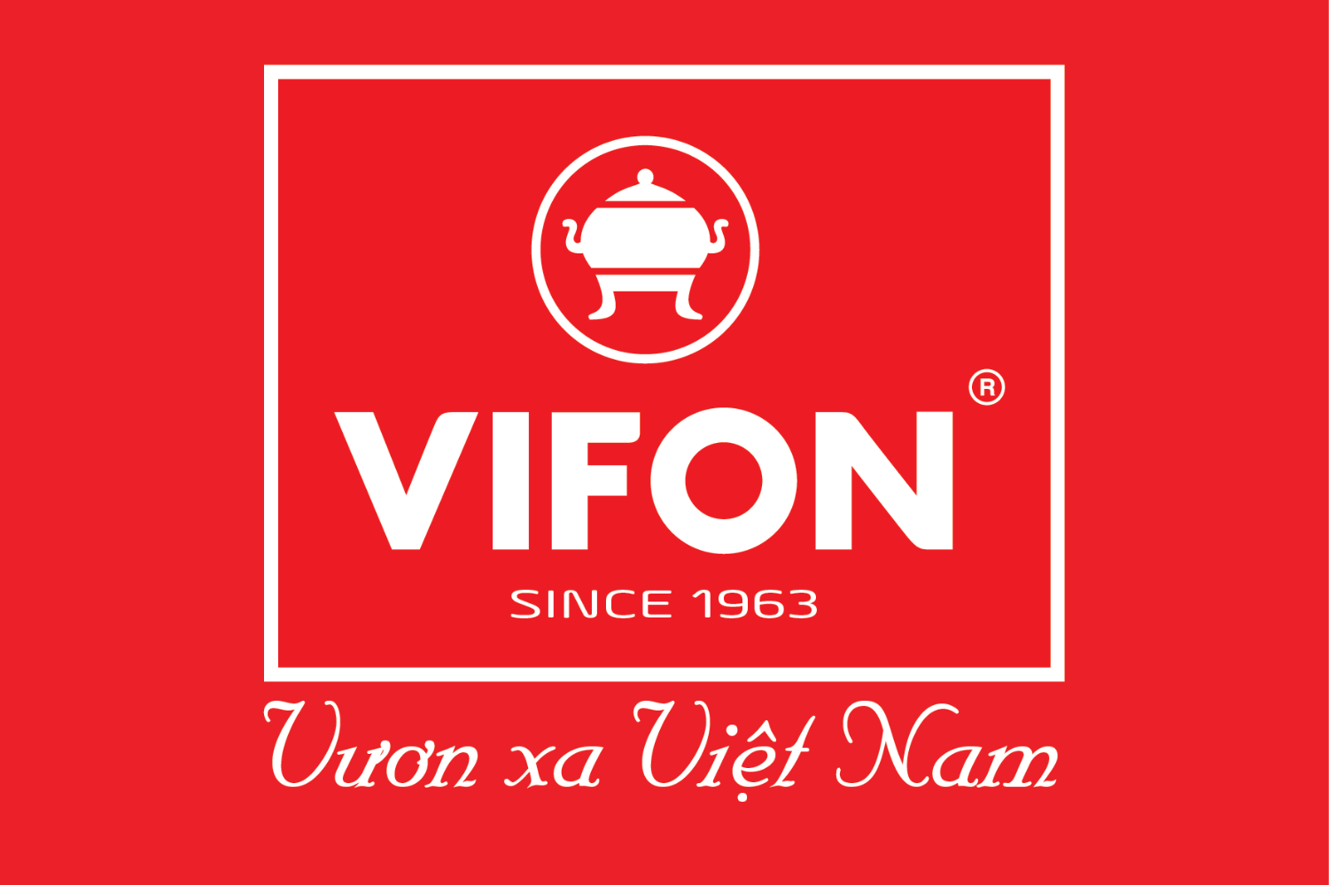 logo Vifon
