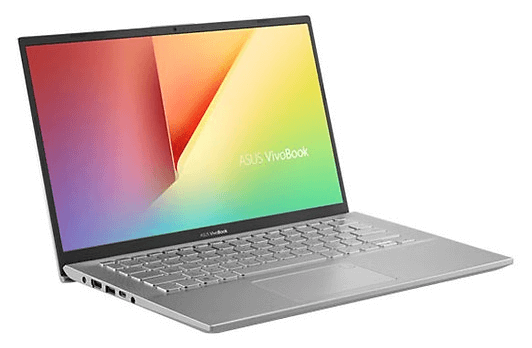 Laptop Asus Vivobook 14 A412FA EK224T
