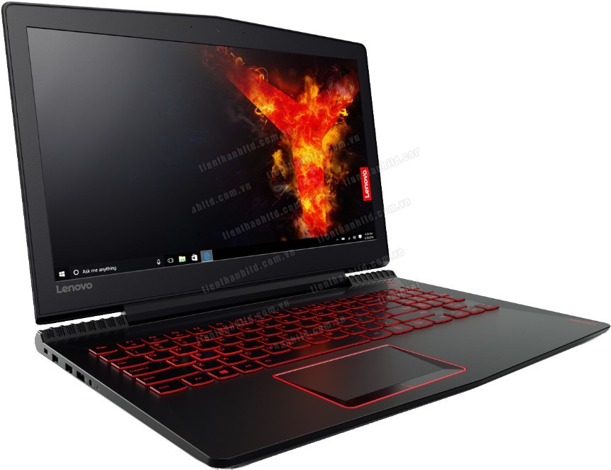Laptop Gaming Lenovo Y520