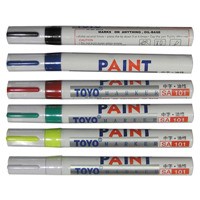 Bút sơn Toyo 101 các màu