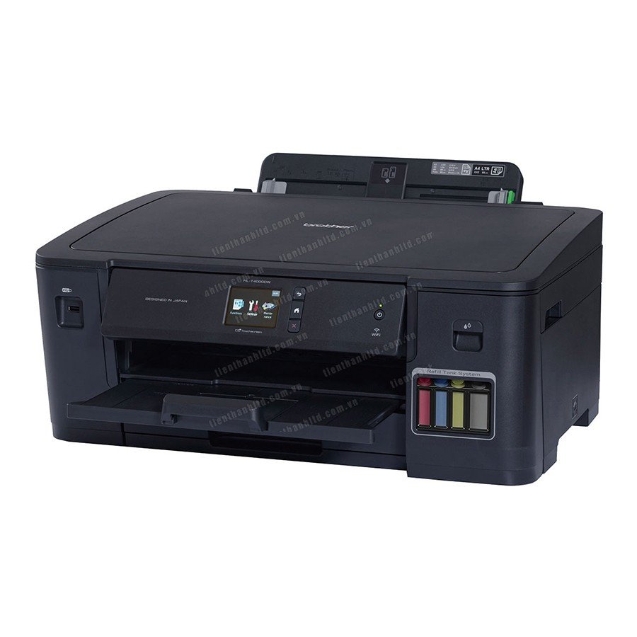 Máy in màu Brother HL-T4000DW