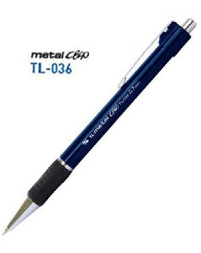 Bút bi TL036 màu xanh