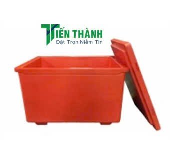 THÙNG LẠNH GIỮ NHIỆT